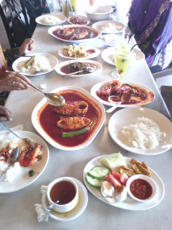 Restoran Asam Pedas & Bbq